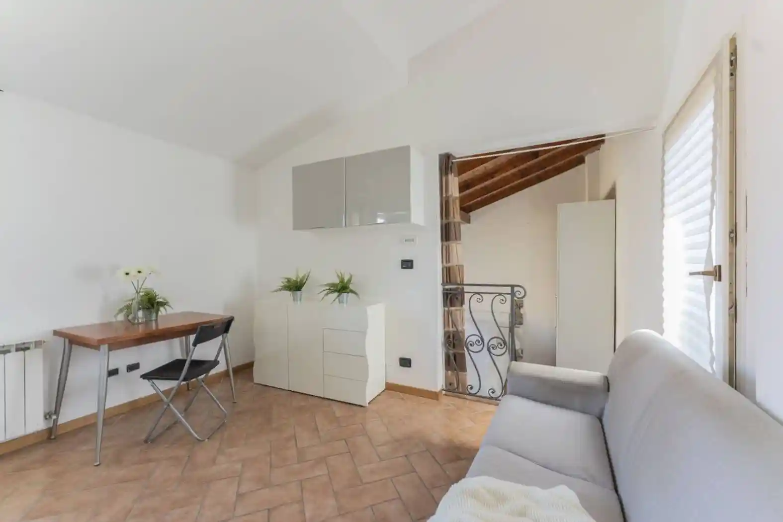 Appartamento in affitto a Bologna