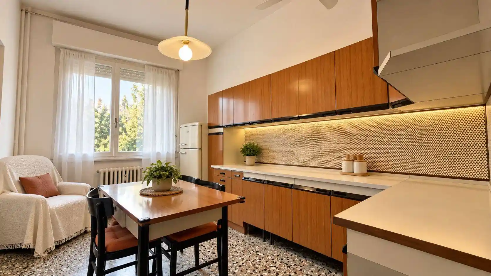 Appartamento in vendita a Cento