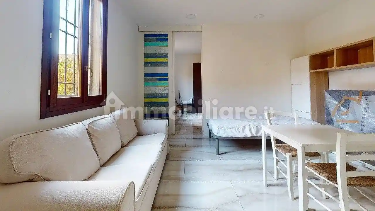 Appartamento in vendita a San Pietro in Casale