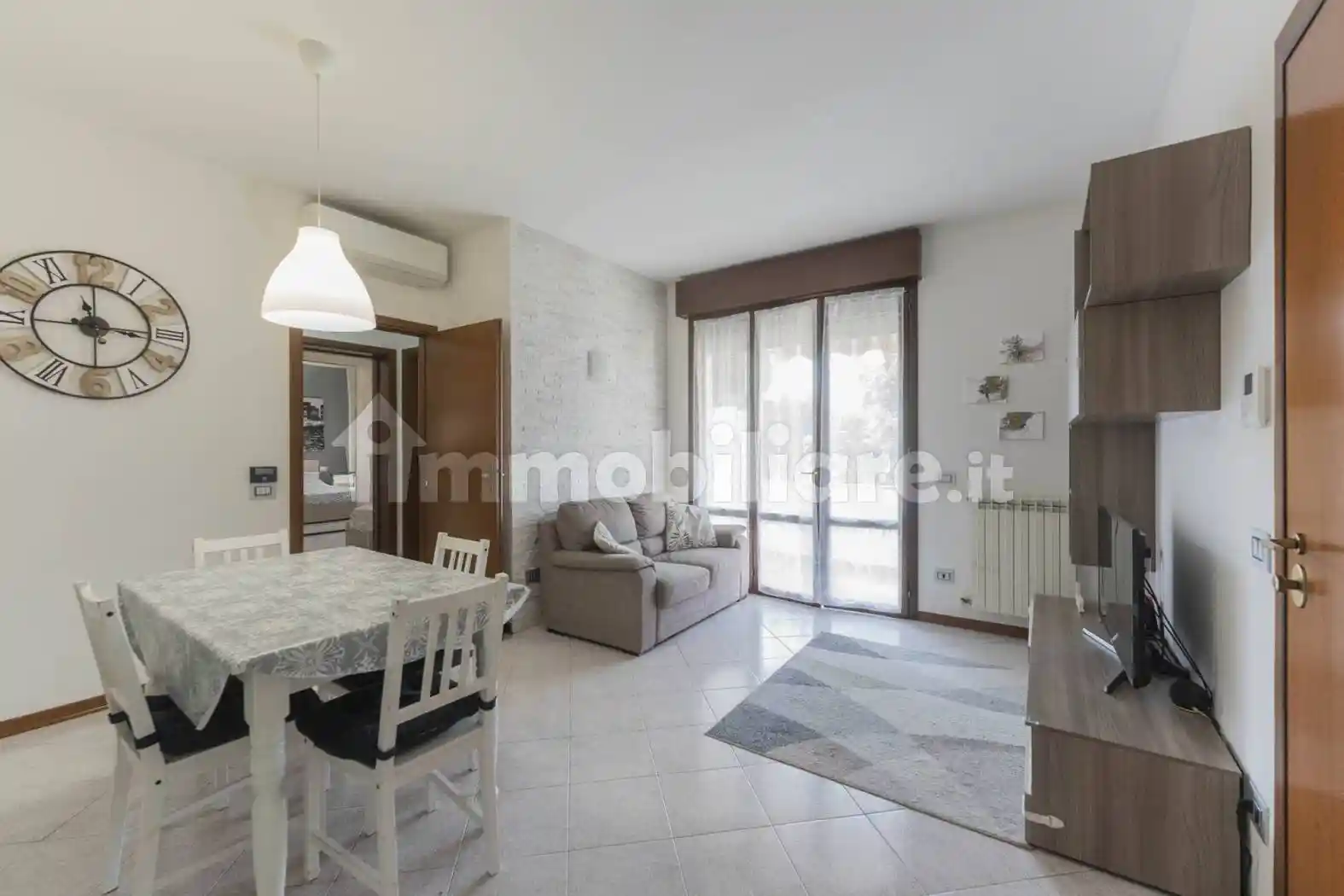 Appartamento in vendita a Galliera