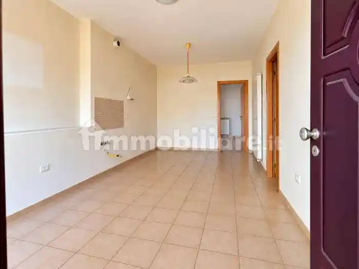 Appartamento in vendita a Ostra