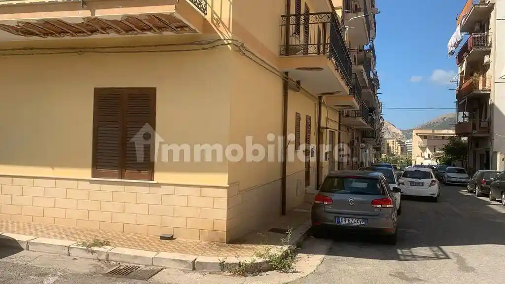 Appartamento in vendita a Bagheria