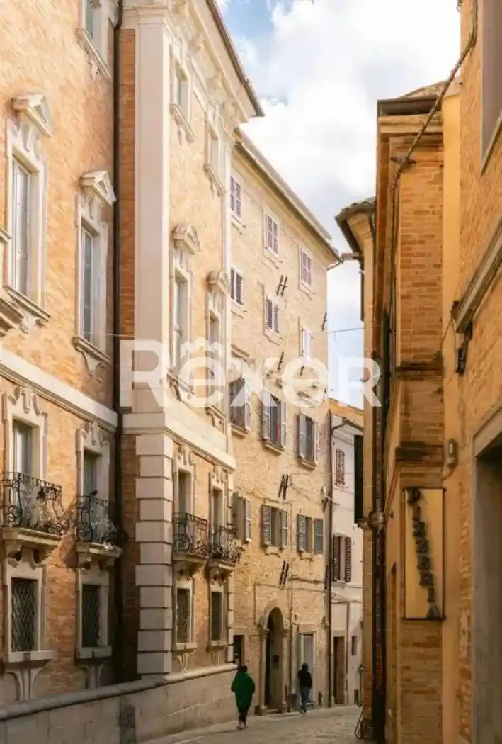 Appartamento in vendita a Recanati