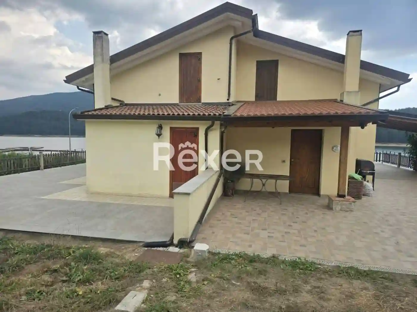 Villa - foto 2