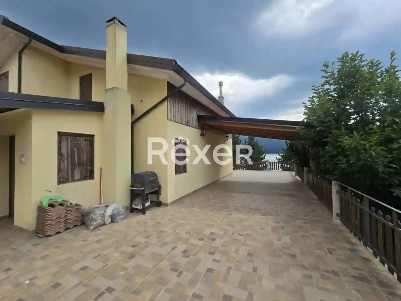 Villa - foto 5