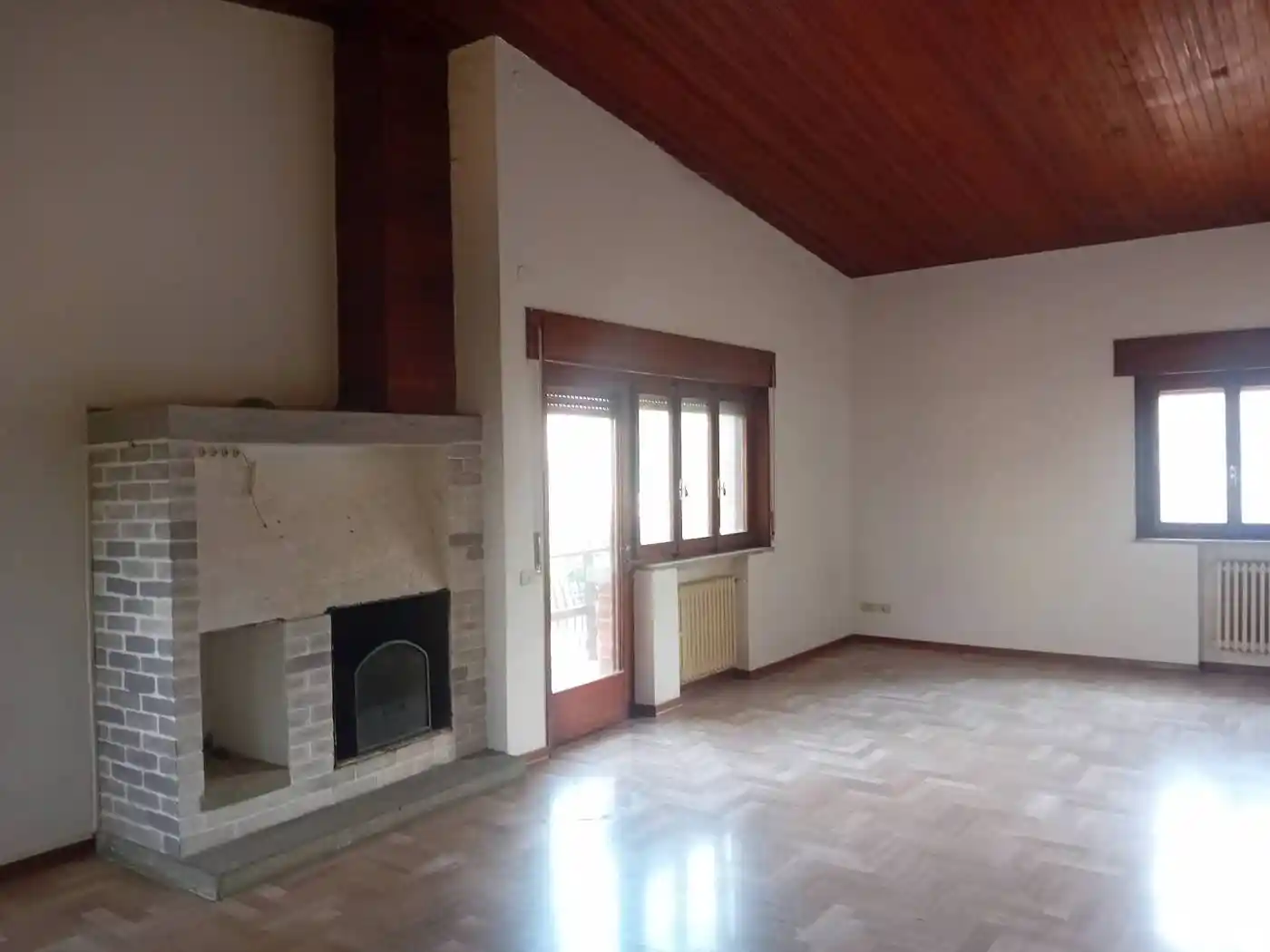 Villa in vendita a Parma