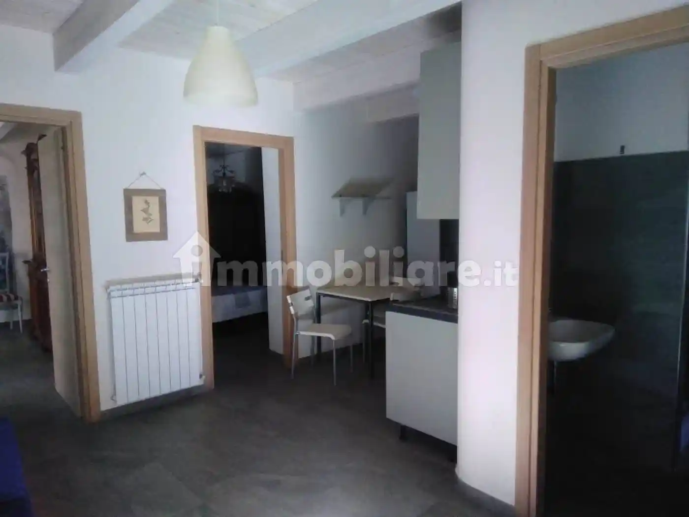 Appartamento in affitto a Viterbo