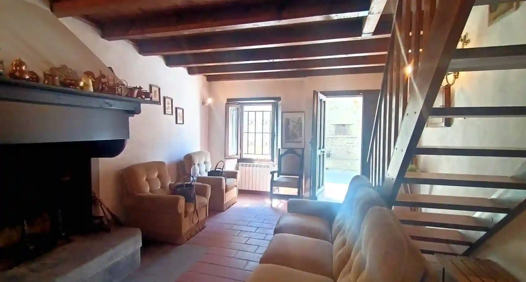 Casa indipendente - foto 5