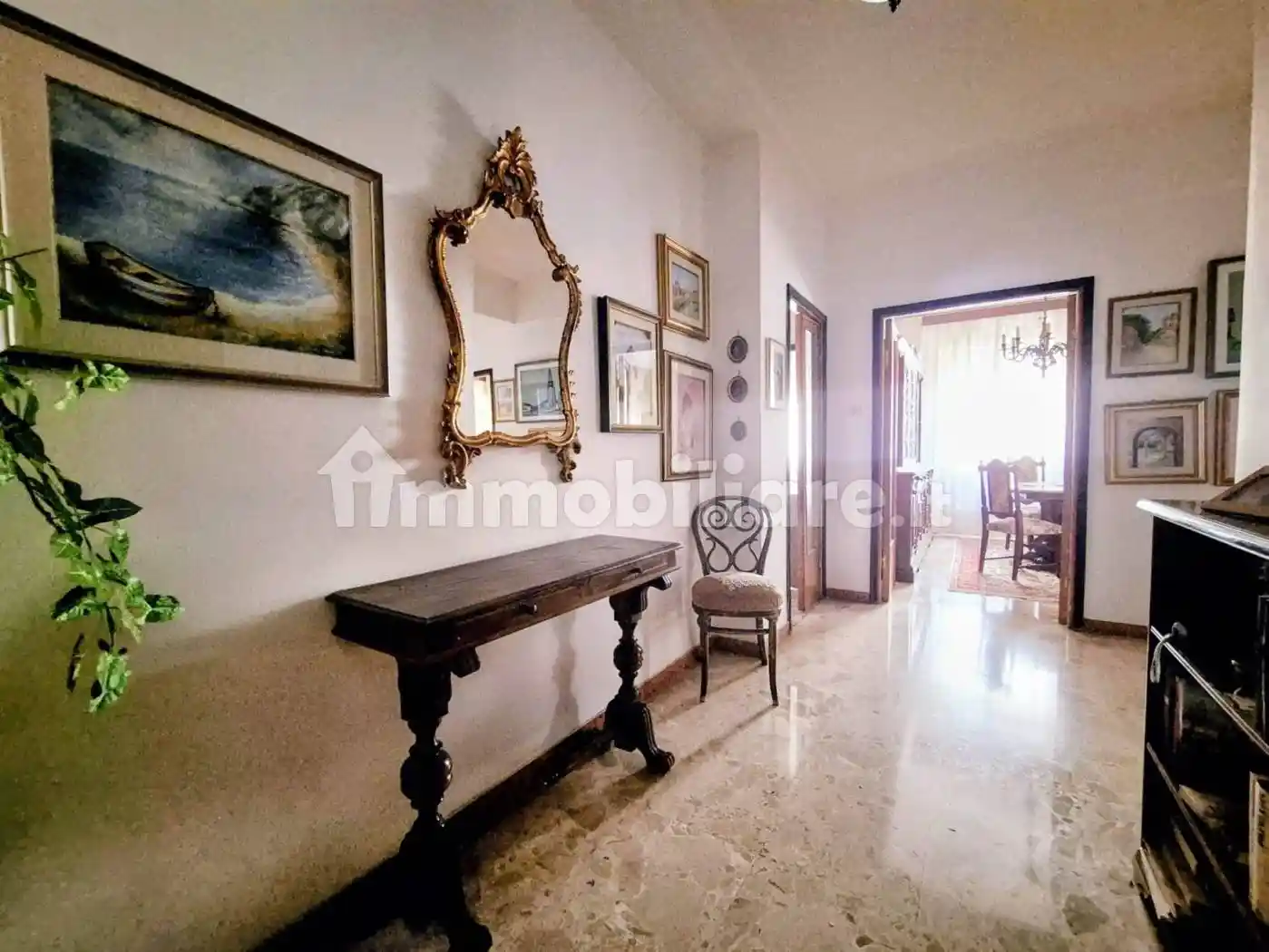 Appartamento in vendita a Ancona