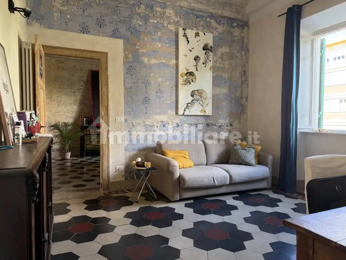 Appartamento in vendita a Livorno