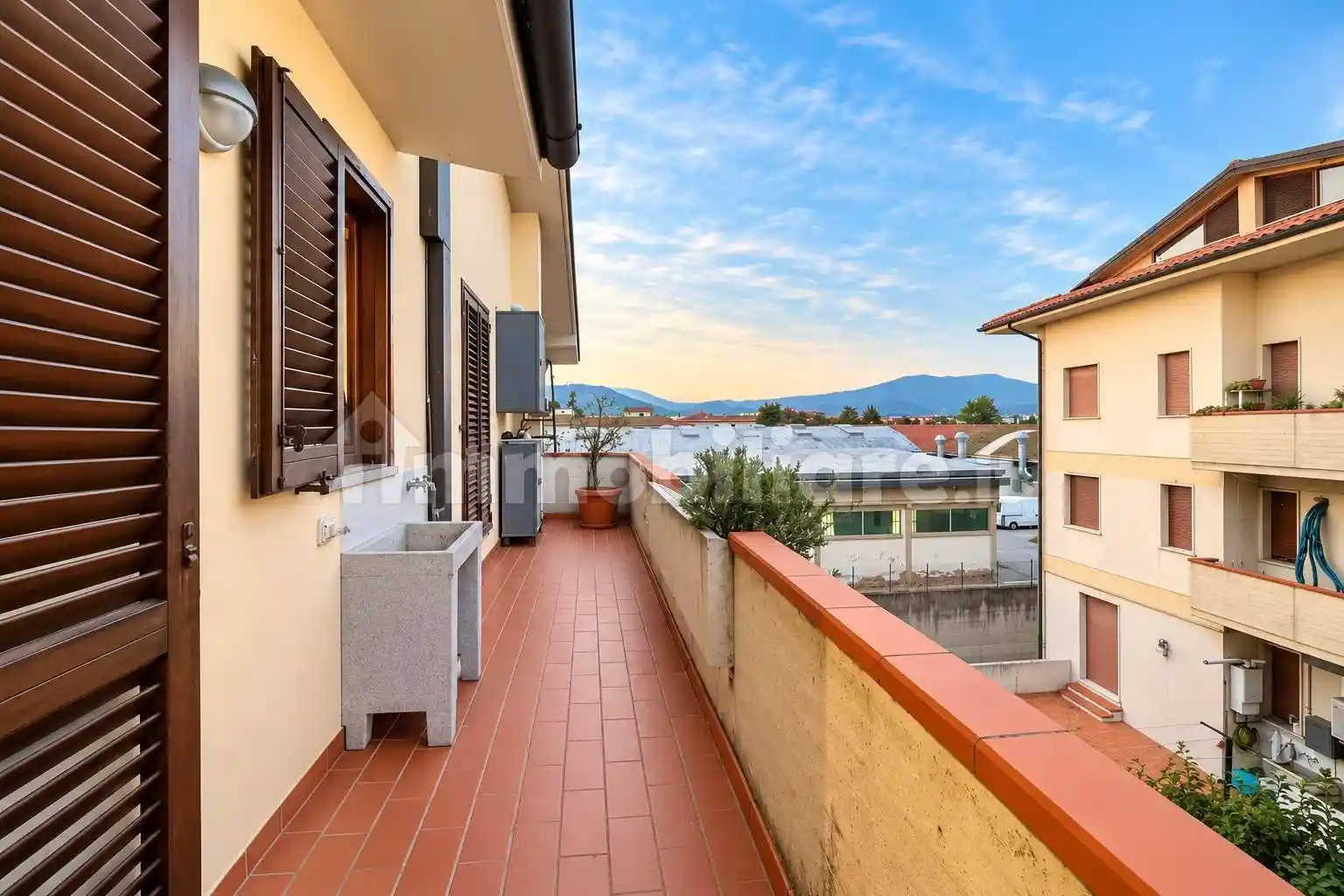 Appartamento in vendita a Prato