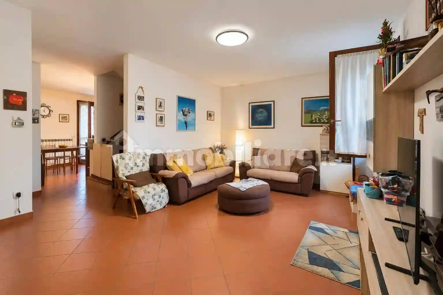 Villetta a schiera - foto 2