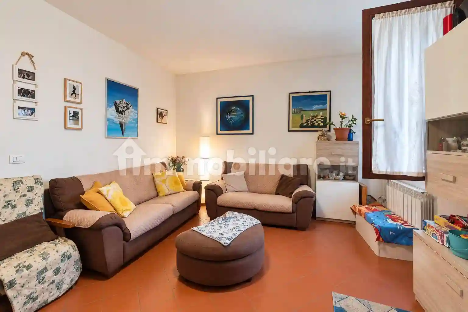Villetta a schiera - foto 4
