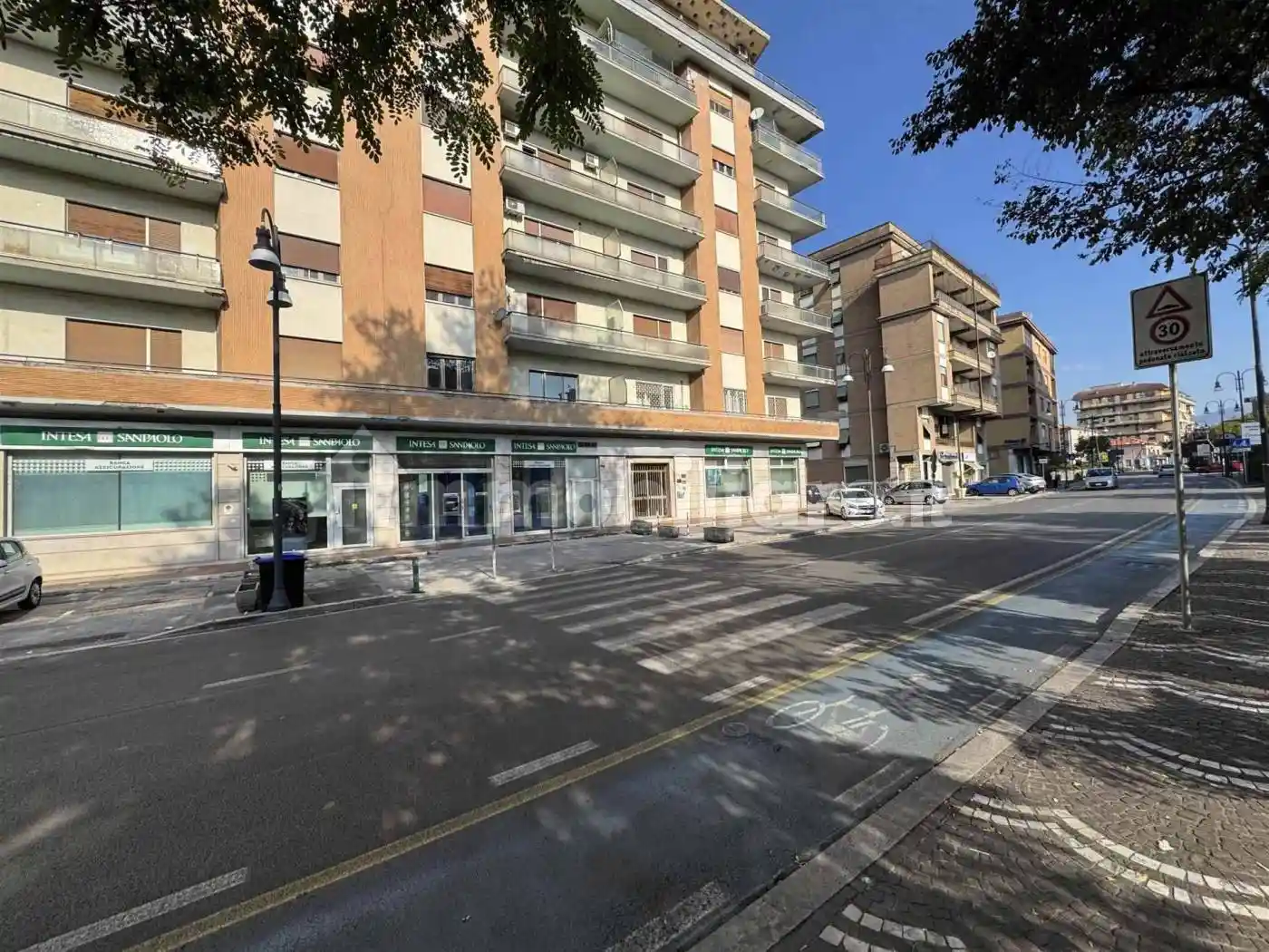 Appartamento in vendita a Frosinone