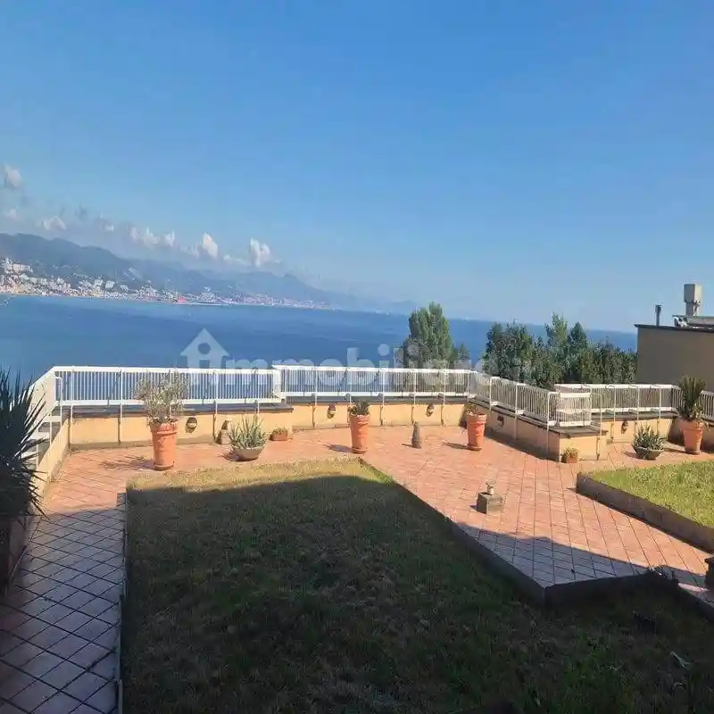 Appartamento in vendita a Arenzano