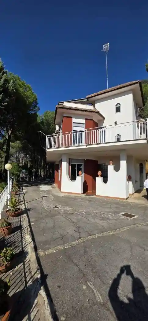 Villa in vendita a Caltanissetta