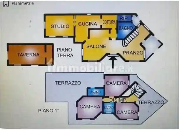 Villa - foto 2