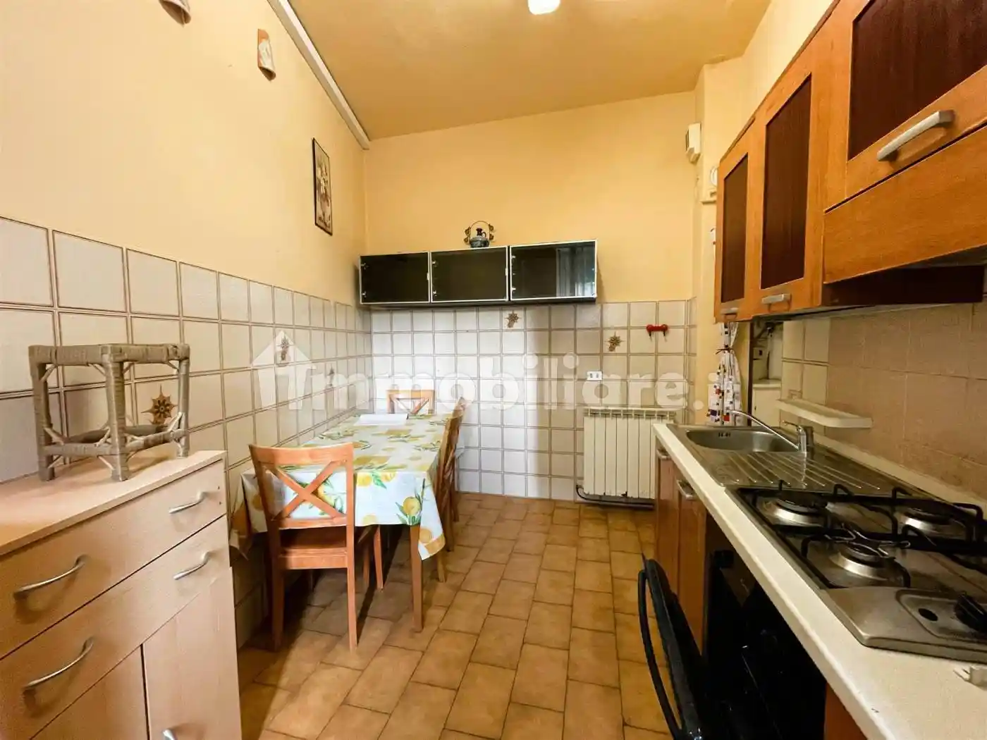 Appartamento in vendita a Viareggio