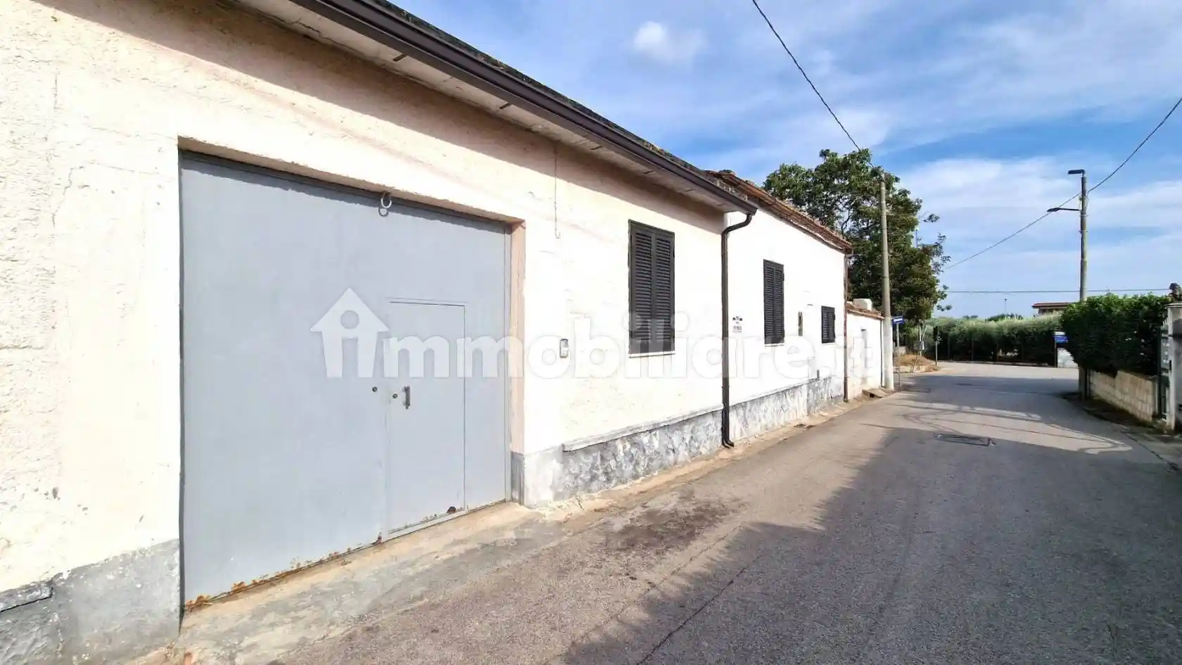 Casa indipendente in vendita a Falciano del Massico