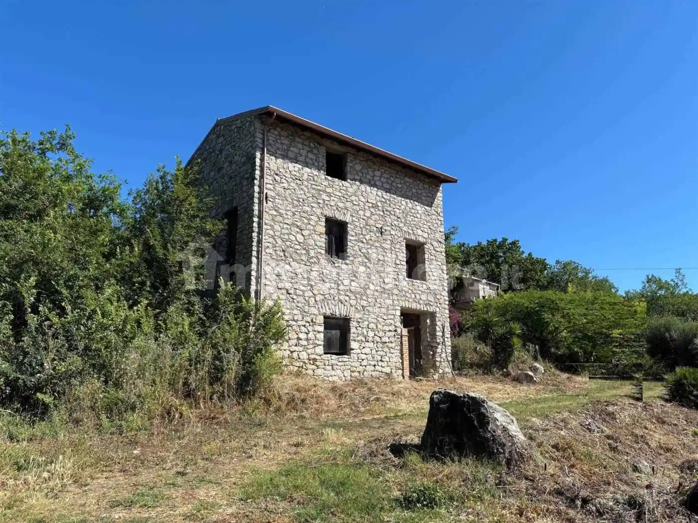 Rustico - Casale in vendita a Castelforte