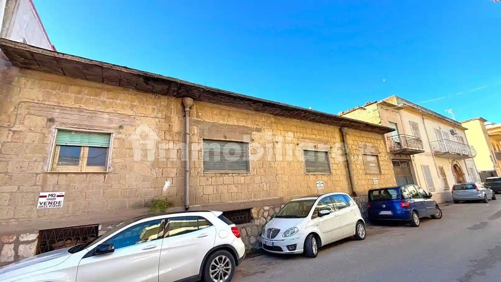 Palazzo - Edificio - foto 4