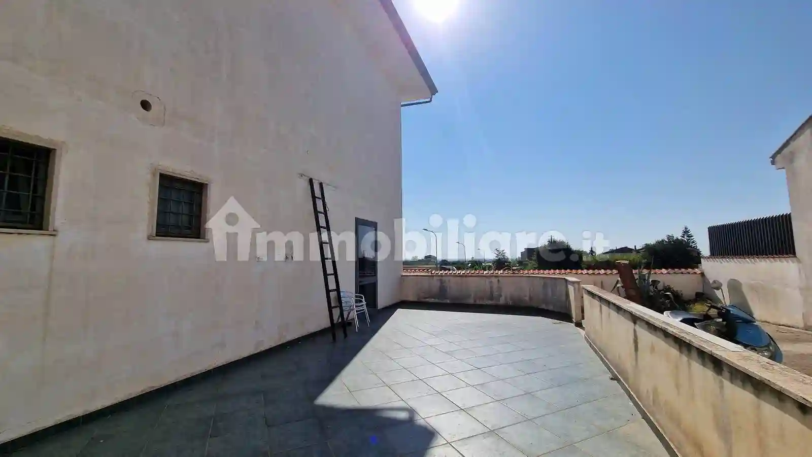 Palazzo - Edificio - foto 2