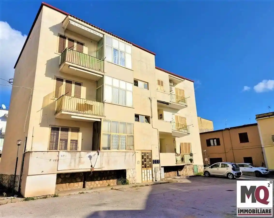 Appartamento in vendita a Mondragone