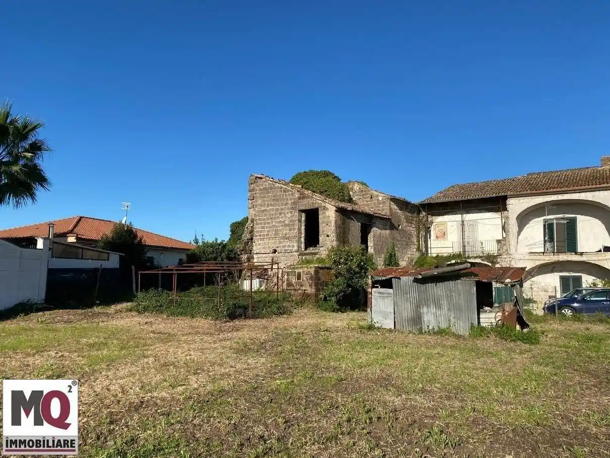 Rustico - Casale in vendita a Capua