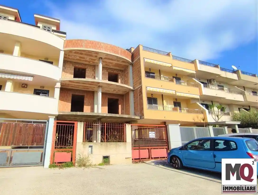 Villetta a schiera in vendita a Mondragone