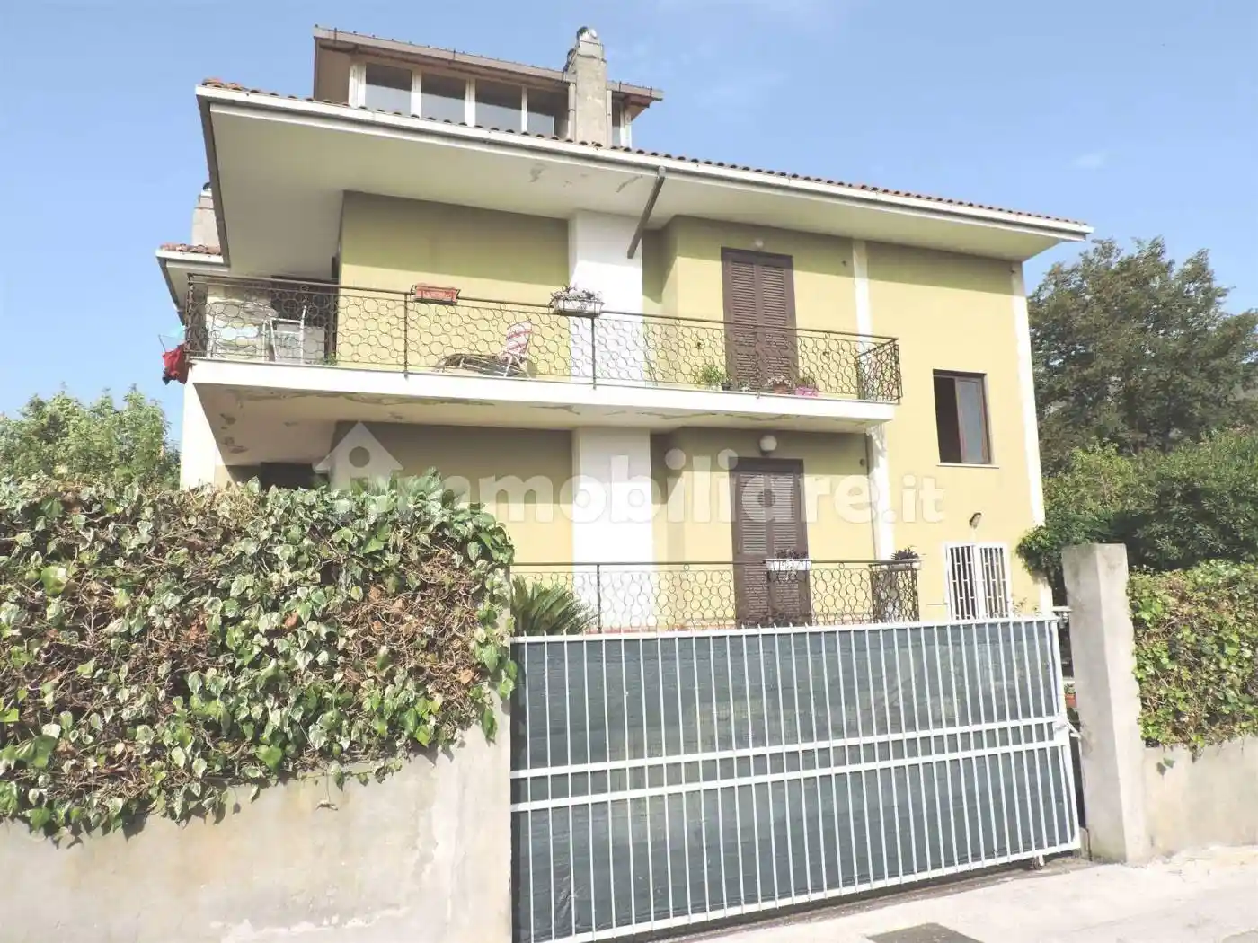 Villa in vendita a Sessa Aurunca