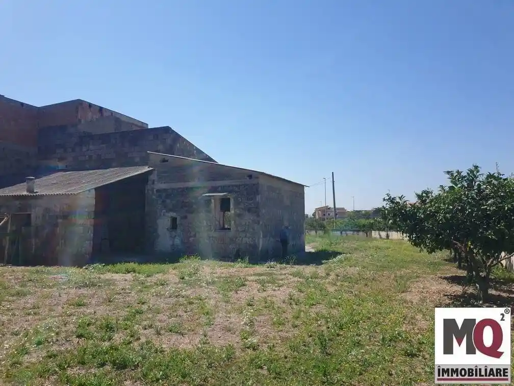 Rustico - Casale in vendita a Capua
