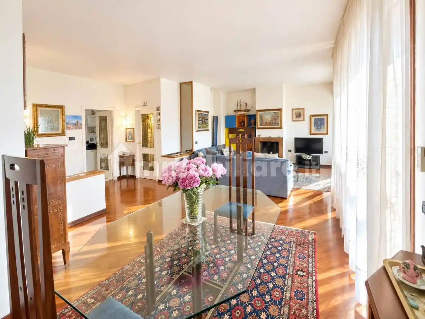 Appartamento in affitto a Firenze