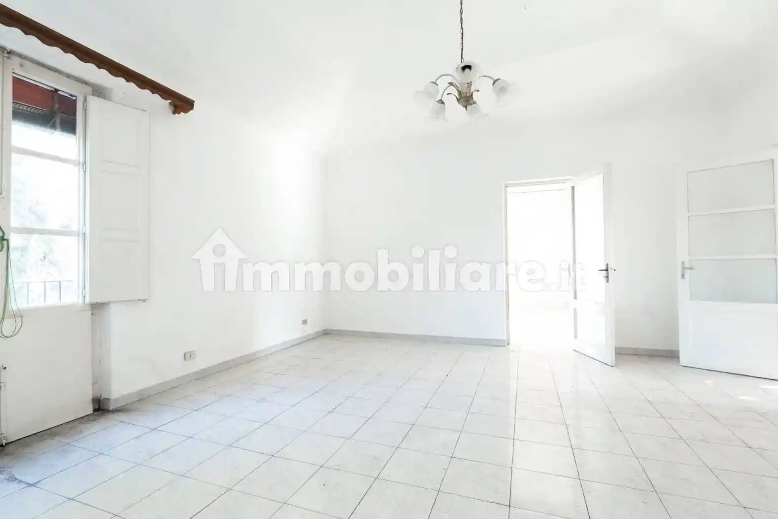 Appartamento in vendita a San Giovanni la Punta