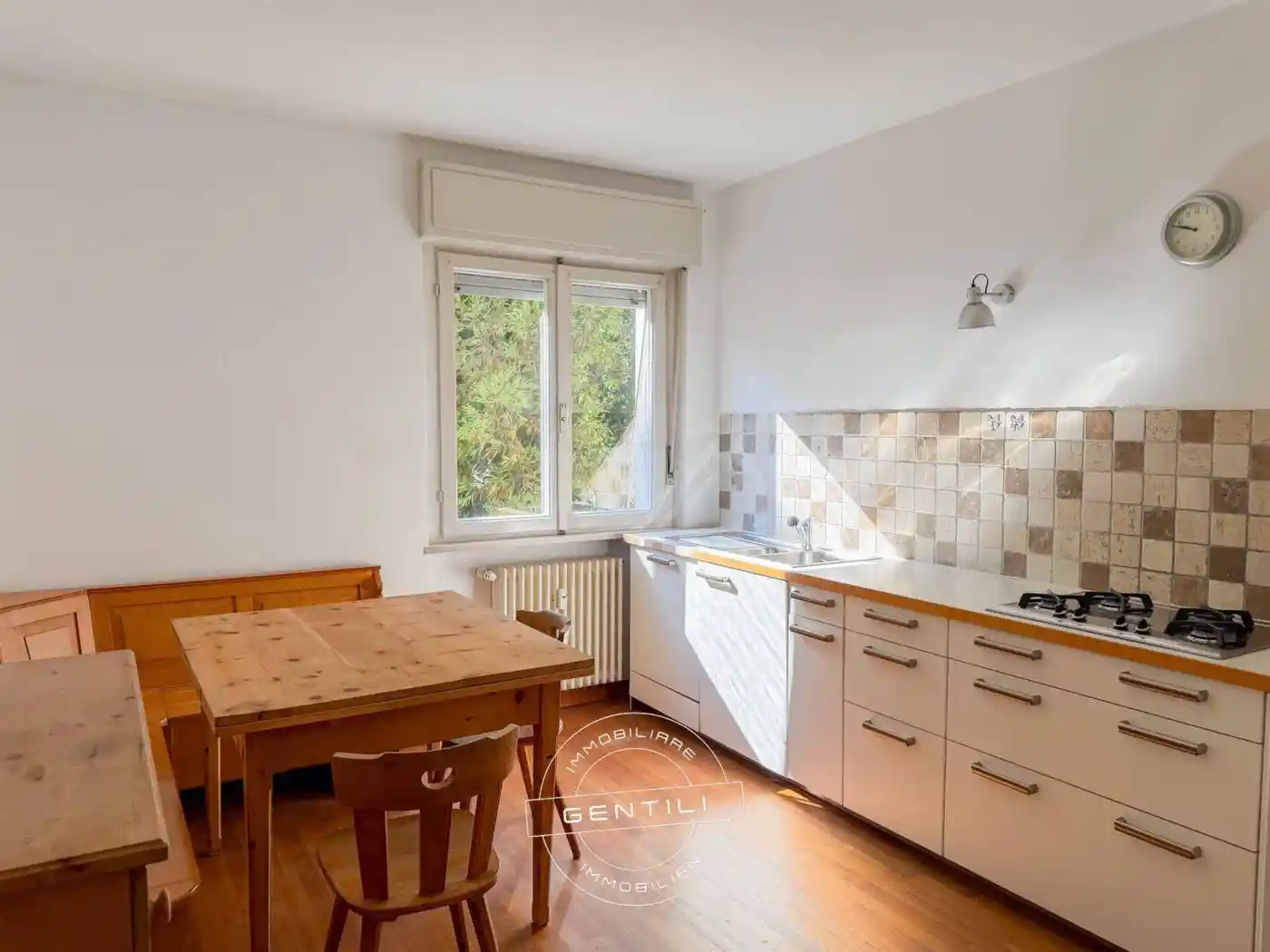 Appartamento in vendita a Bolzano