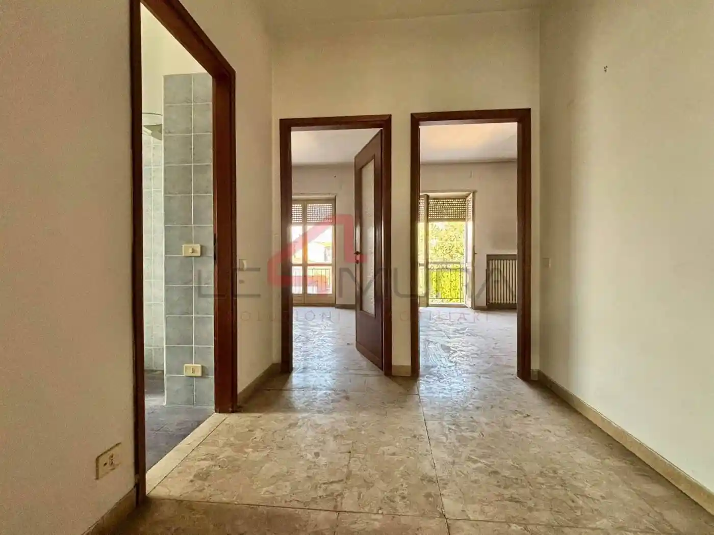 Appartamento in vendita a Nogara