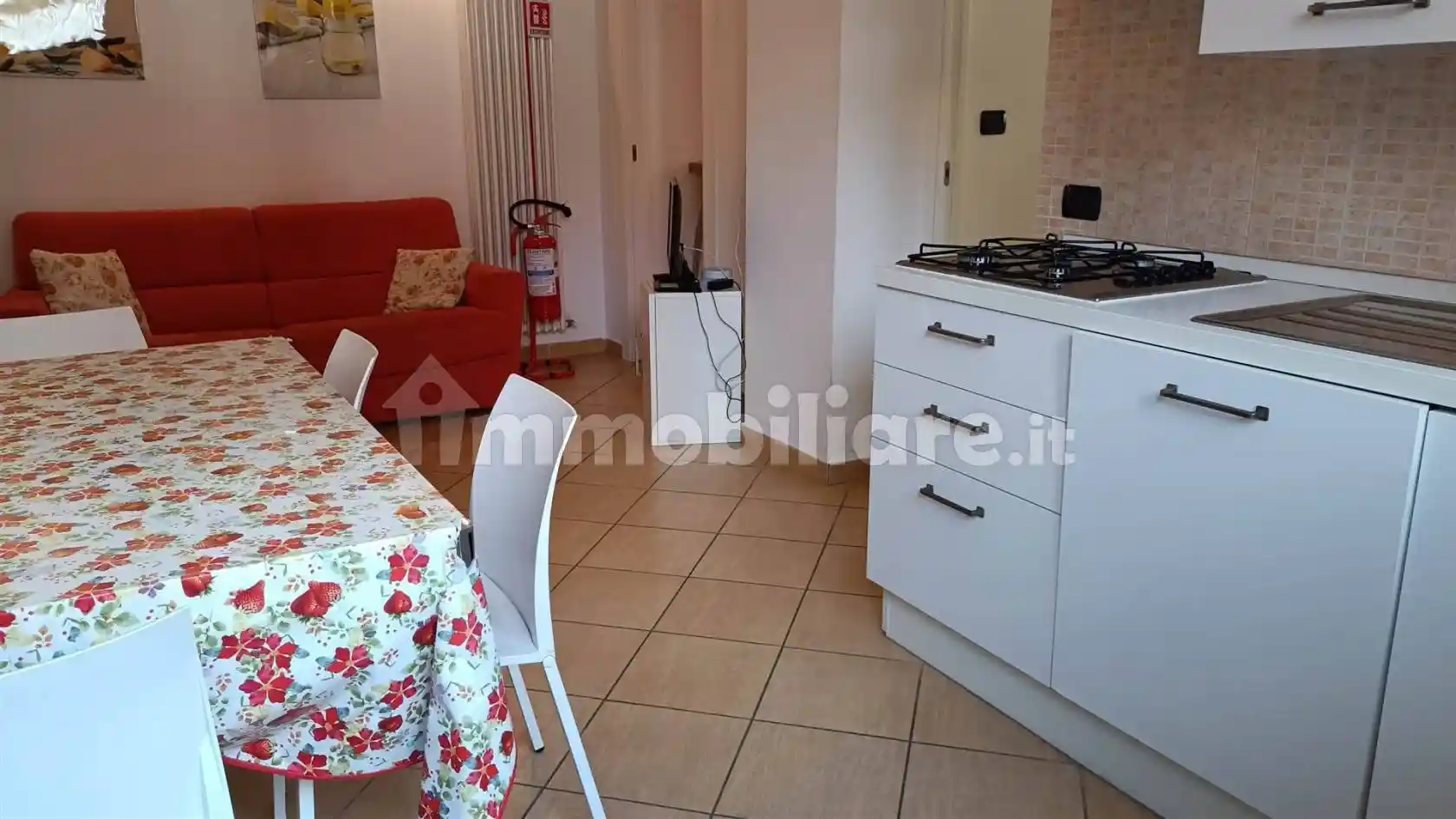 Appartamento in vendita a Borgio Verezzi
