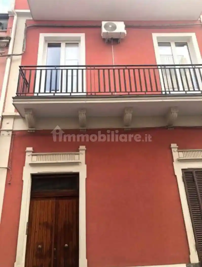Appartamento in affitto a Aci Castello