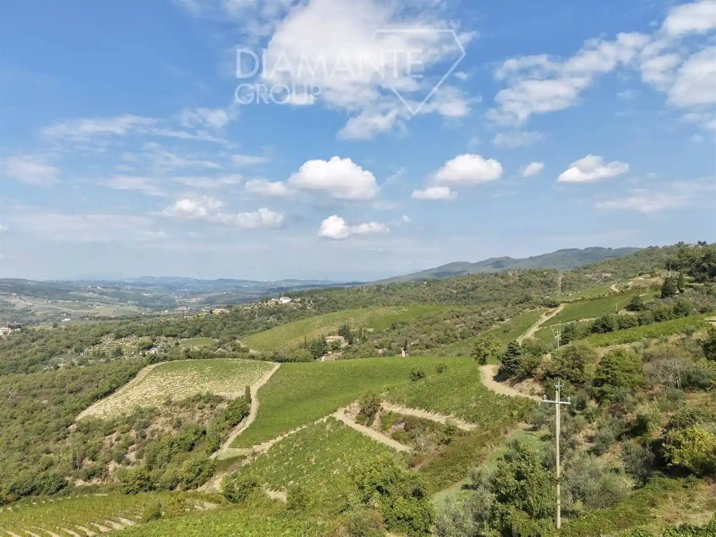 Rustico - Casale in vendita a Greve in Chianti