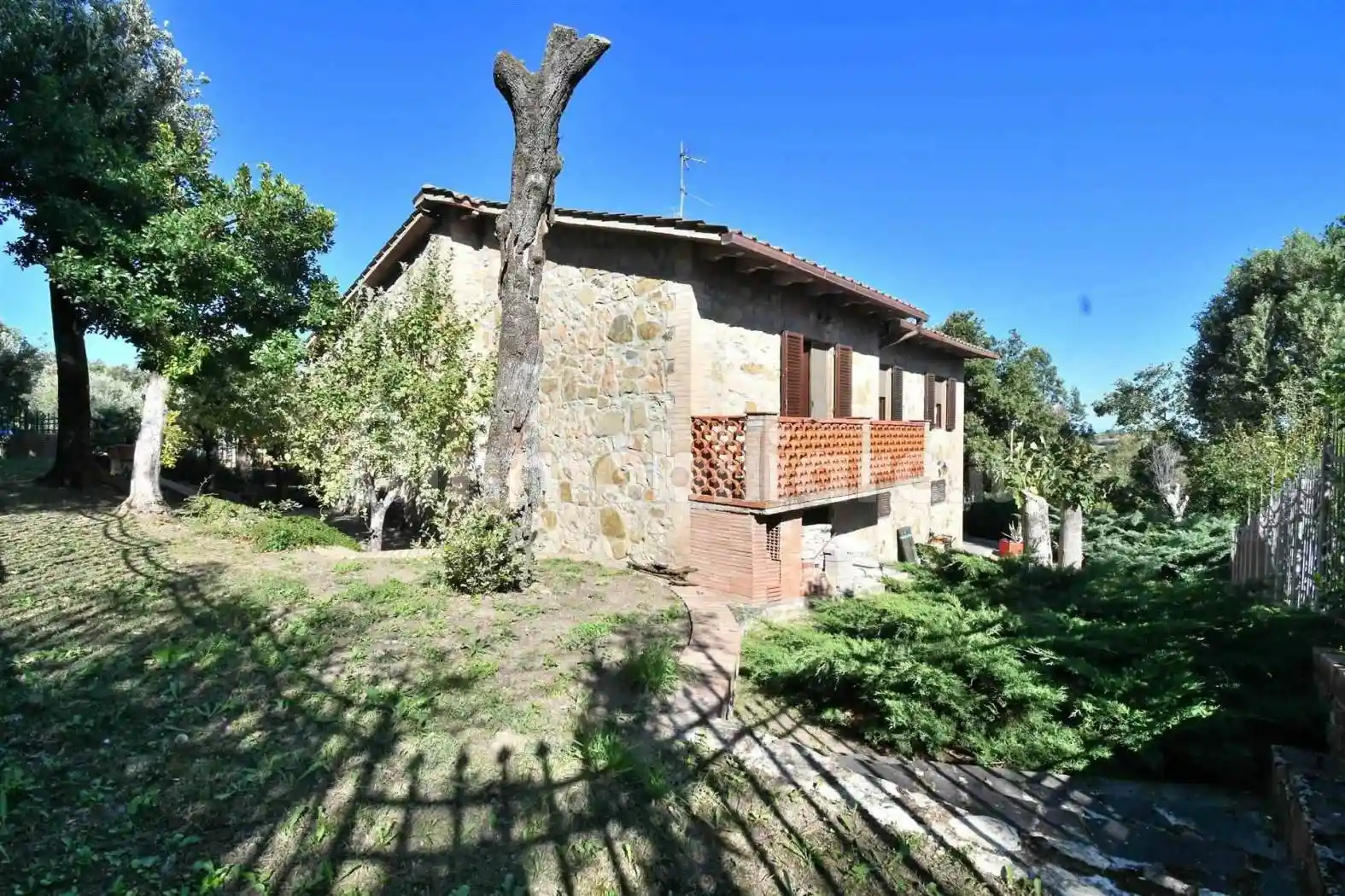 Appartamento in vendita a Murlo