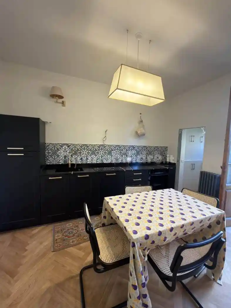 Appartamento in affitto a Firenze