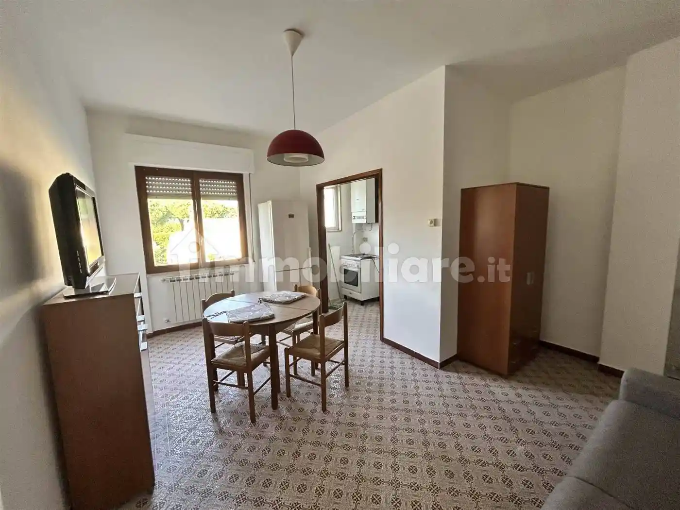 Appartamento in vendita a Sarzana