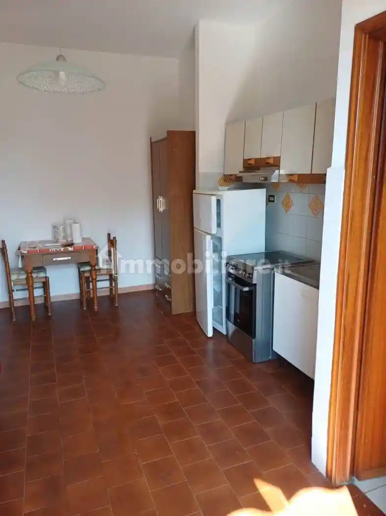 Appartamento in vendita a Sarzana