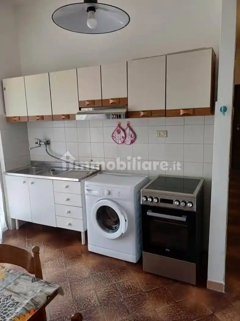 Appartamento in vendita a Sarzana