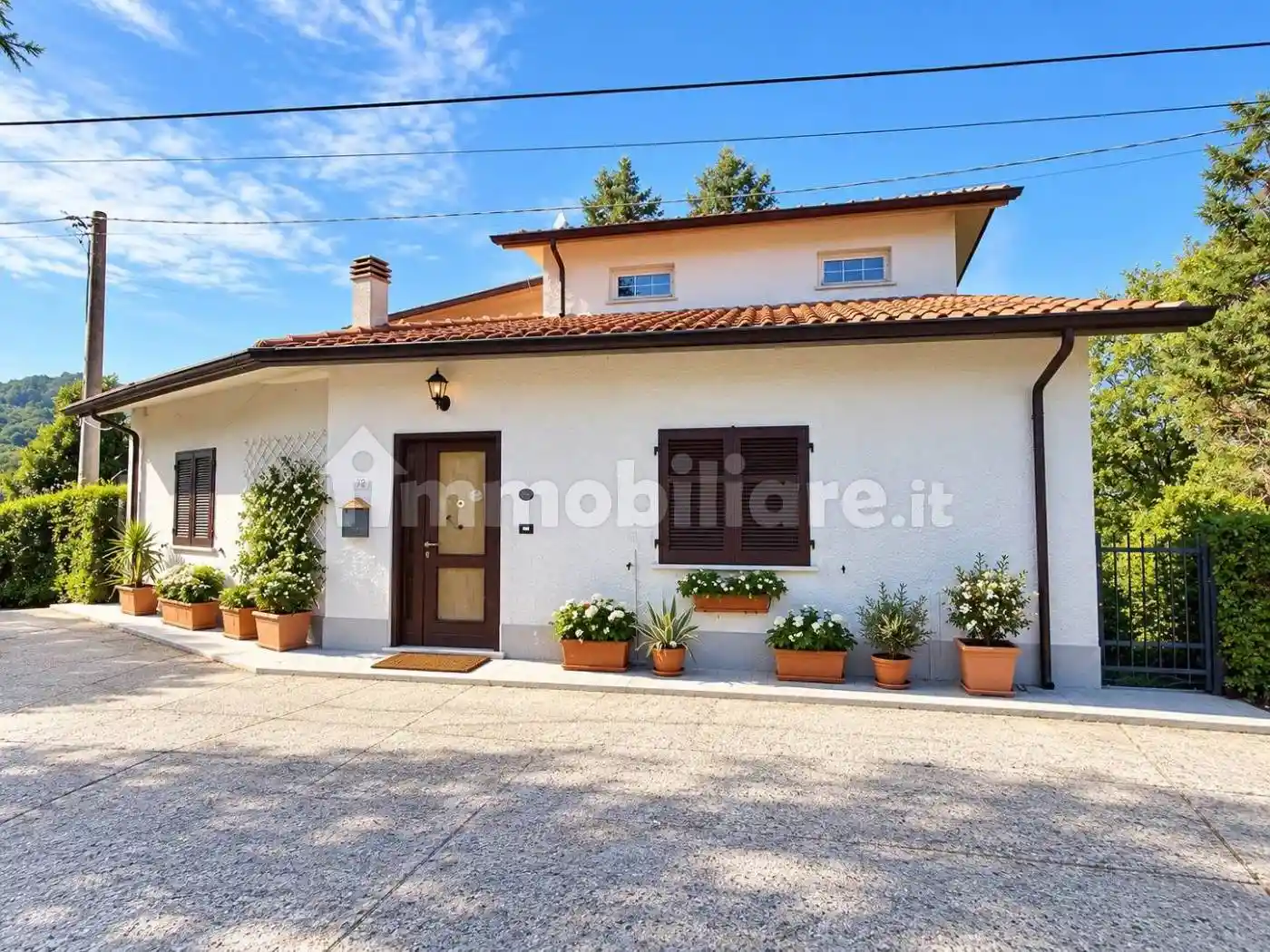 Casa indipendente in vendita a Fosdinovo