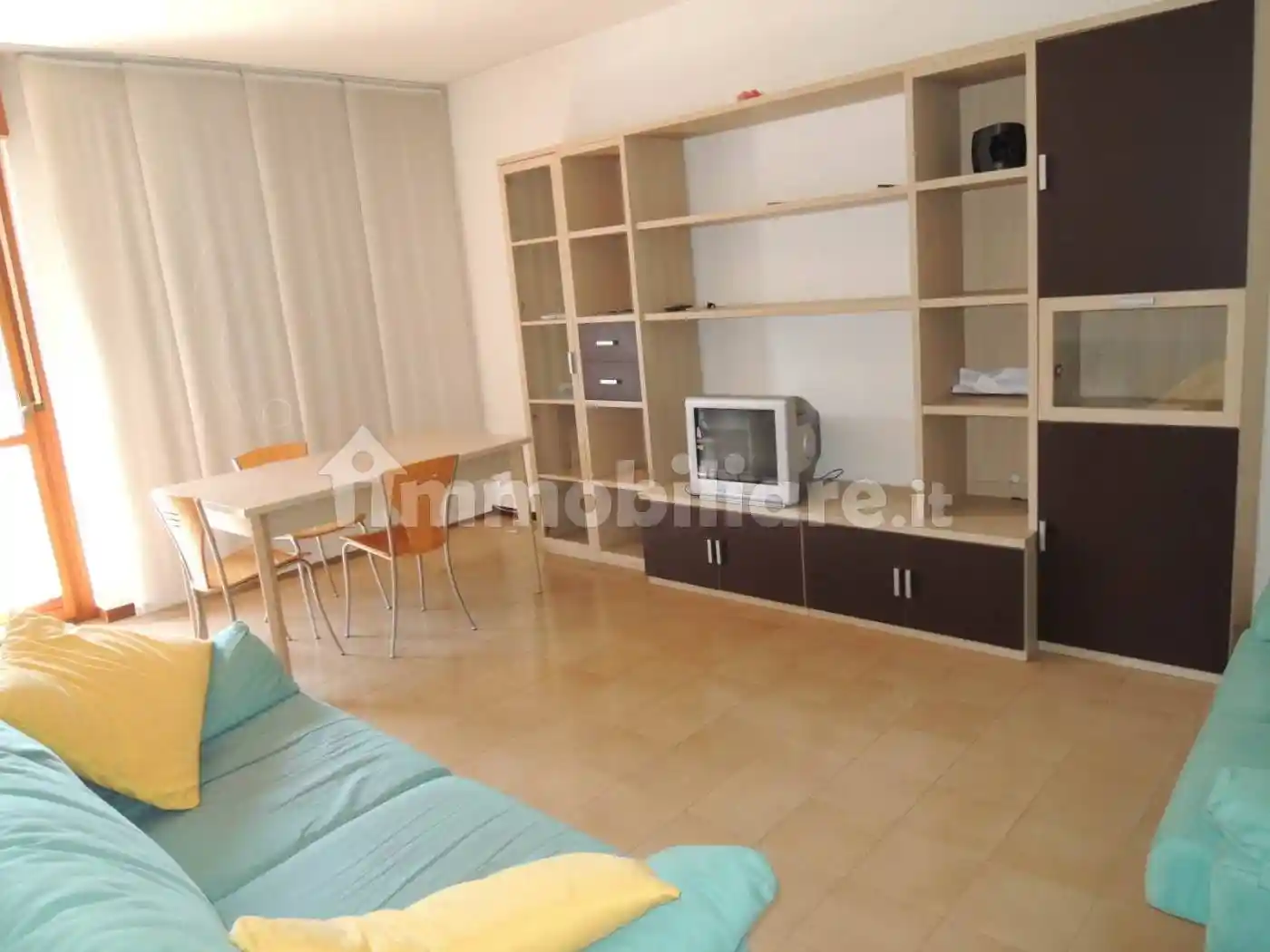 Appartamento in affitto a San Bonifacio