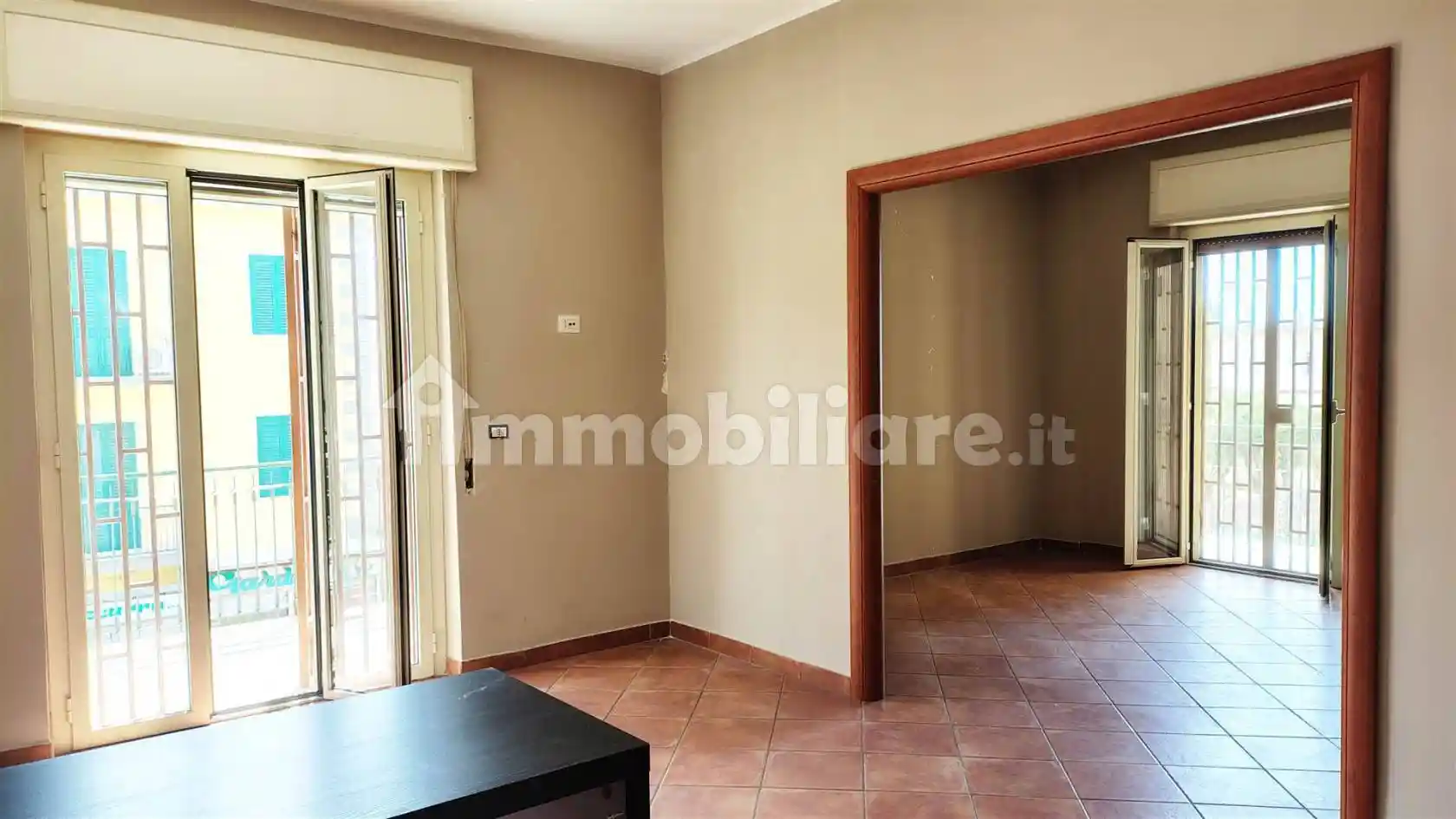 Appartamento in affitto a Pozzuoli