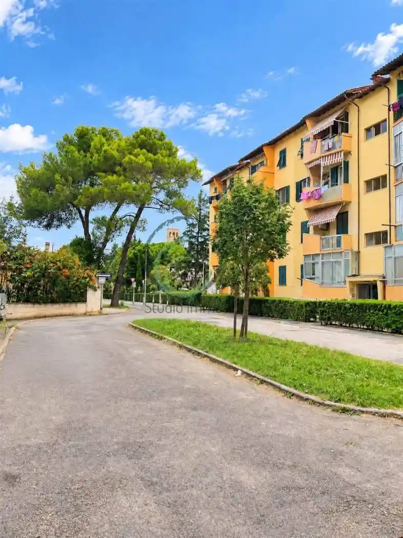 Appartamento in vendita a Livorno