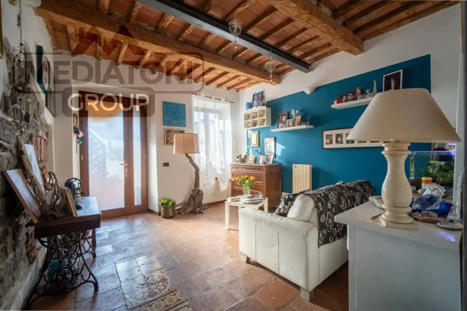 Casa indipendente in vendita a Capannori