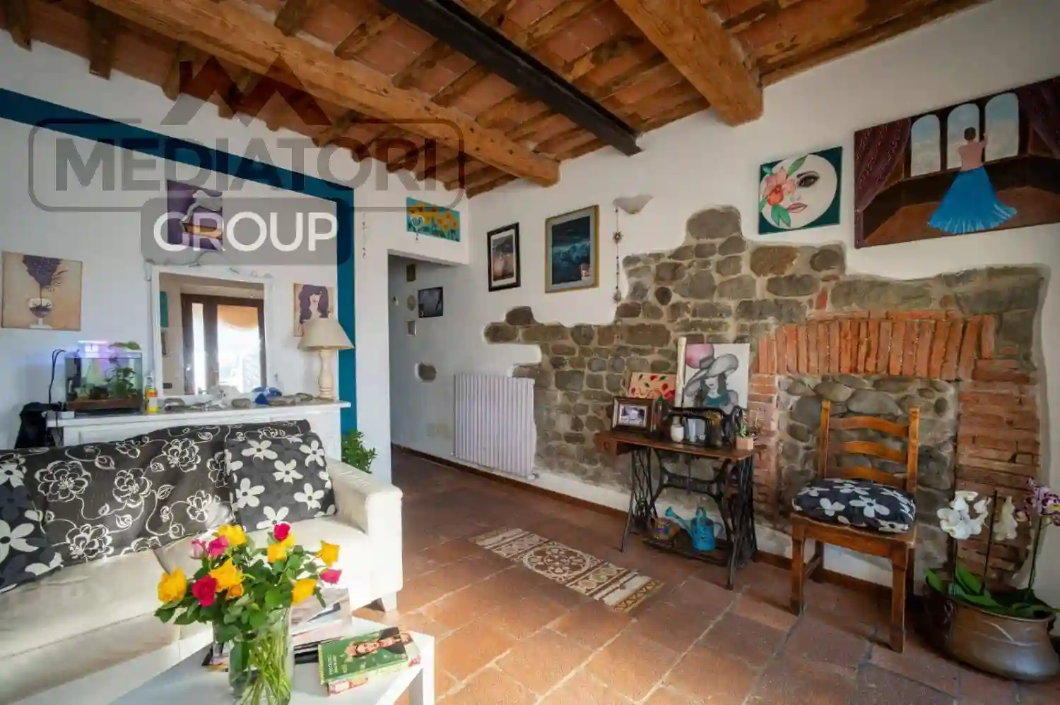 Casa indipendente - foto 3