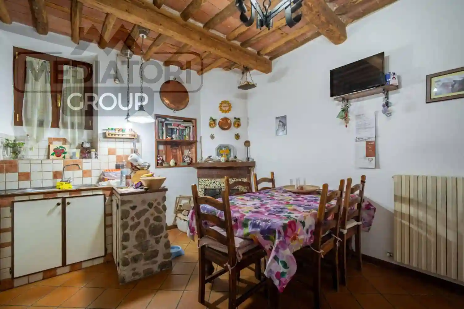Casa indipendente - foto 5